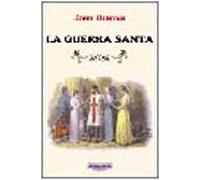 La guerra santa