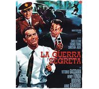 La Guerra Segreta