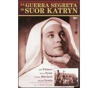 La guerra segreta di suor Katryn