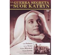 La Guerra Segreta Di Suor Katryn