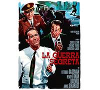 La Guerra Segreta - Ed. Mustang