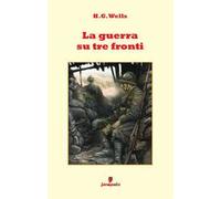 La guerra su tre fronti