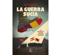 La guerra sucia: La República contra la quinta columna