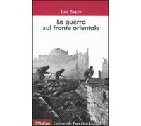 La guerra sul fronte orientale