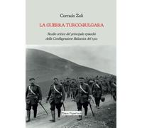 La guerra turco-bulgara