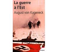 La Guerre A L'Est