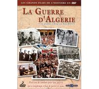 La Guerre d'Algérie