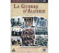 La guerre d'Algérie