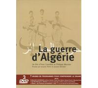 La Guerre d'Algérie - Édition Collector [Édition Collector] [Édition Collector]