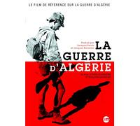 La Guerre d'Algérie nouvelle édition