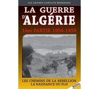 La guerre d'algerie vol 1 - dvd