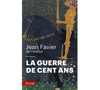 La guerre de Cent Ans