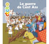 La guerre de Cent Ans NE