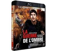 La guerre de l'ombre - brd