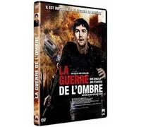 La guerre de l'ombre - dvd