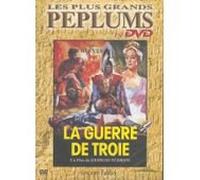 La guerre de Troie - Giorgio FERRONI (Les plus grands péplums)