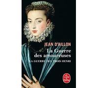 La guerre des amoureuses