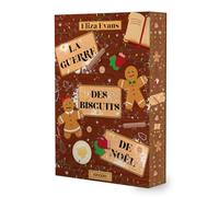 La Guerre des biscuits de Noël