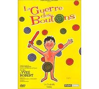 La guerre des boutons