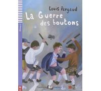 La guerre des boutons. Per la Scuola media. Con espansione online