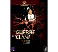 La guerre des clans - the killer clans