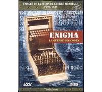 La Guerre Des Codes ENIGMA .GUERRE 1939-1945