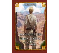 La Guerre des deux soleils - Le Mage