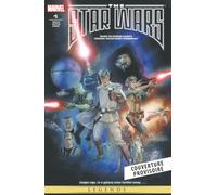La Guerre des Etoiles par Mike Mayhew (Nouvelle édition)