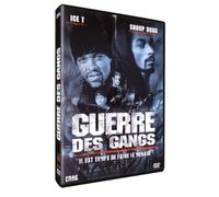 La guerre des gangs
