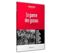 La Guerre des gosses