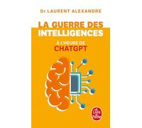 La guerre des intelligences à l'heure de ChatGPT