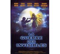 La guerre des invisibles