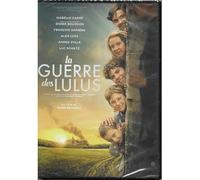 La guerre des lulus
