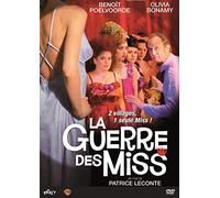 La guerre des Miss – Twentieth Century Fox Film Corporation