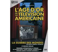 La guerre des mondes