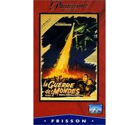 La guerre des mondes