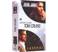 La guerre des mondes ; collateral