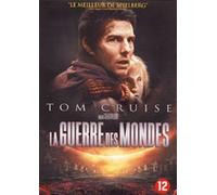 La Guerre des mondes [Import belge]