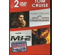 La guerre des mondes - mission : impossible 2