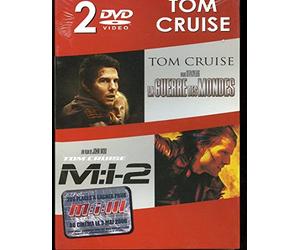 La guerre des mondes - mission : impossible 2