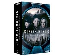 La guerre des mondes, saisons 1 et 2
