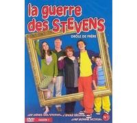 La guerre des stevens