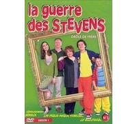 La guerre des Stevens – Stagione 1 Vol. 3 – FR Import – Sony