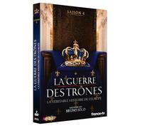La guerre des trônes, saison 4 : la véritable histoire de l'europe