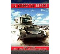 La guerre du désert