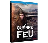 La Guerre du Feu - GC [Blu-Ray]