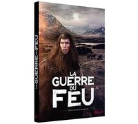 La Guerre du Feu - GC DVD