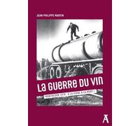 La guerre du vin: Montredon, 1976 : à la vigne à la mort !