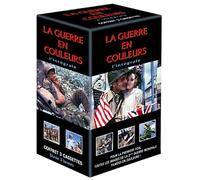 La guerre en couleur