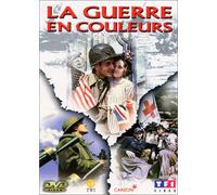 La guerre en couleurs, vol. 1
